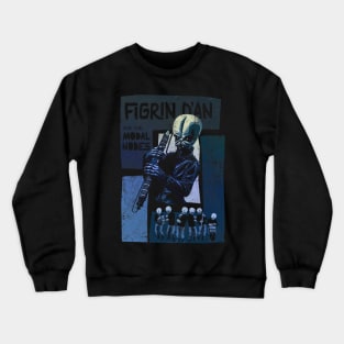 Figrin D'an - Vintage style Crewneck Sweatshirt